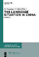 The Language Situation in China 2006-2007