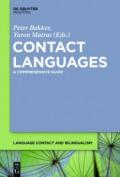 Contact Languages