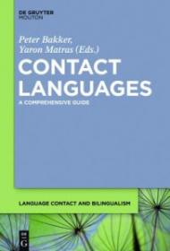 Contact Languages