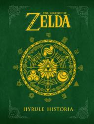 THE LEGEND OF ZELDA