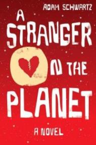 A STRANGER ON THE PLANET