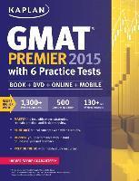 GMAT - PREMIER - 2015