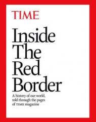 TIME - INSIDE THE RED BORDER