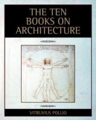 The Ten Books on Architecture