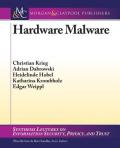 Hardware Malware