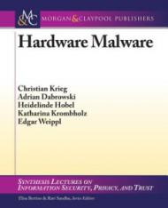 Hardware Malware