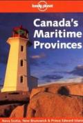 Lonely Planet Canada's Maritime Provinces