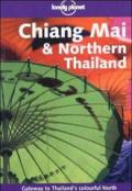 Lonely Planet Chiang Mai & Northern Thailand