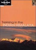 Lonely Planet Trekking in the Indian Himalaya