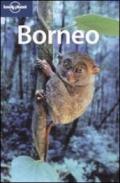 Borneo. Ediz. inglese