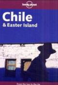 Lonely Planet Chile & Easter Island