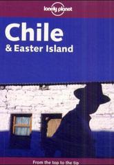 Lonely Planet Chile & Easter Island