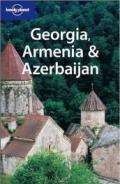 Georgia, Armenia & Azerbaijan. Ediz. inglese