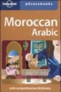 Moroccan Arabic