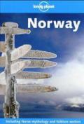 Lonely Planet Norway