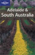 Adelaide e South Australia. Ediz. inglese