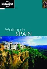 Lonely Planet Walking in Spain