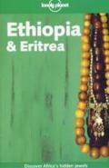 Lonely Planet Ethiopia & Eritrea