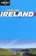 Lonely Planet Cycling Ireland