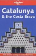 Lonely Planet Catalunya & the Costa Brava