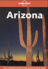 Lonely Planet Arizona