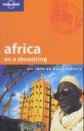 Lonely Planet Africa on a Shoestring