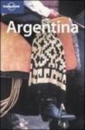 Argentina. Ediz. inglese