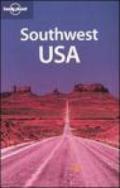 Southwest USA. Ediz. inglese