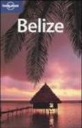 Belize. Ediz. inglese