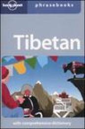 Tibetan