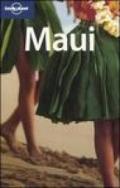 Maui. Ediz. inglese
