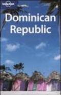 Dominican Republic. Ediz. inglese