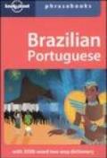 Brazilian portuguese