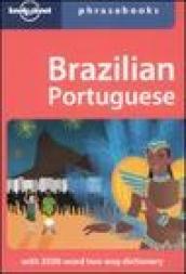 Brazilian portuguese