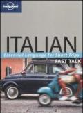 Fast talk Italian vol.2