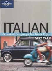 Fast talk Italian vol.2