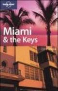 Miami e the keys. Ediz inglese