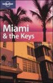 Miami e the keys. Ediz inglese
