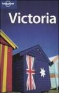 Victoria. Ediz. inglese