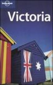 Victoria. Ediz. inglese