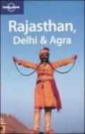 Rajasthan. Dehli & Agra. Ediz. inglese