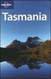 Tasmania. Ediz. inglese
