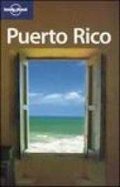 Puerto Rico. Ediz. inglese