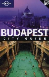 Budapest. Ediz. inglese