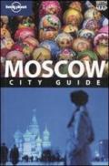 Moscow. Con pianta. Ediz. inglese vol.4
