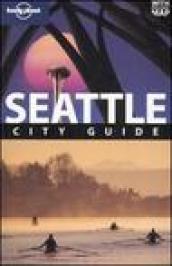 Seattle. Con pianta. Ediz. inglese