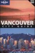 Vancouver. Con pianta. Ediz. inglese