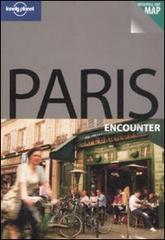 Paris. Con cartina. Ediz. inglese