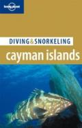 Lonely Planet Diving & Snorkeling Cayman Islands