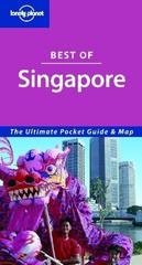 Lonely Planet Best of Singapore